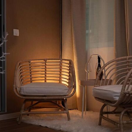 New Cute Studioapartment In Ljubljana + Free Bikes Luaran gambar