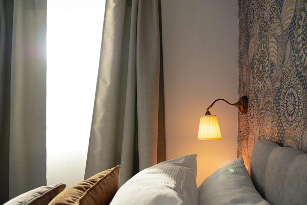 New Cute Studioapartment In Ljubljana + Free Bikes Luaran gambar