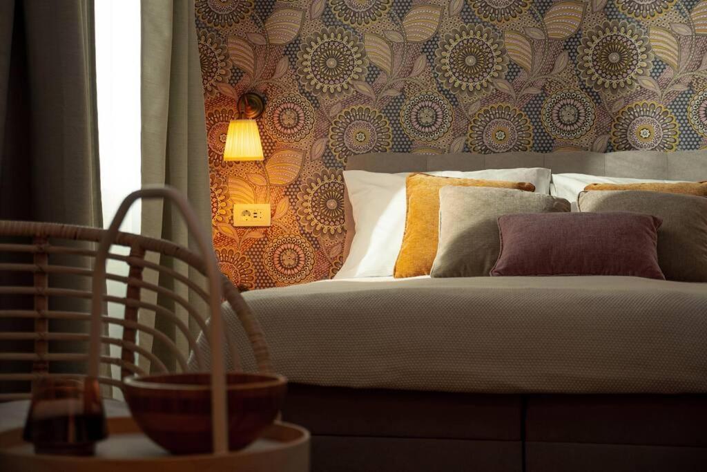 New Cute Studioapartment In Ljubljana + Free Bikes Luaran gambar