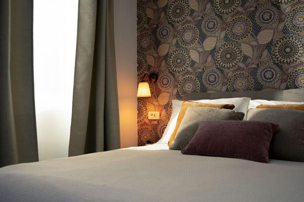 New Cute Studioapartment In Ljubljana + Free Bikes Luaran gambar